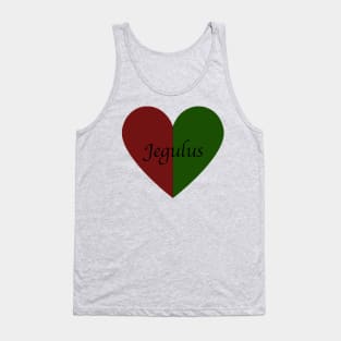 Jegulus Tank Top